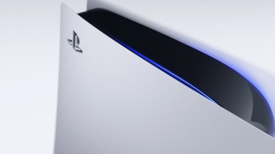 PS5 recibe la actualización 20.02-02.30 que incluye un misterioso parche para el DualSense