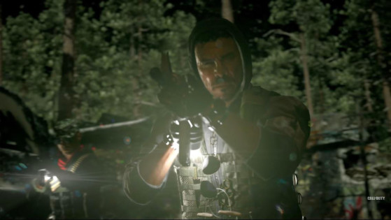 Call of Duty Cold War: Modo nocturno a lo survival horror para los Zombis, el sueño de la comunidad