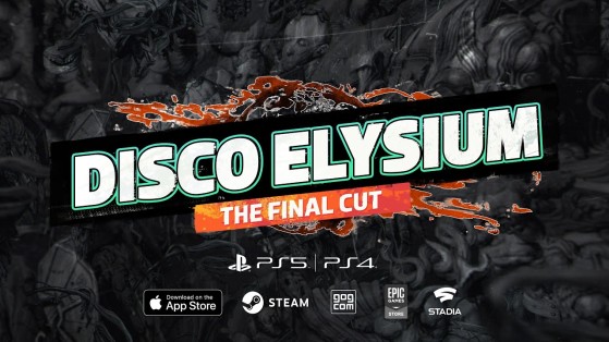 Anunciado Disco Elysium: Final Cut, uno de los mejores RPG recientes mejora con su nuevo contenido