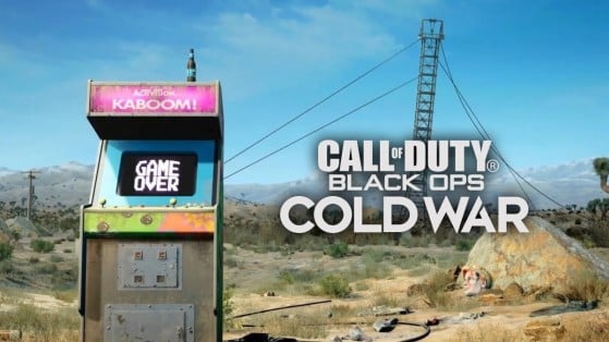 Call of Duty Cold War: La comunidad pide explicaciones por un anuncio misterioso en el juego