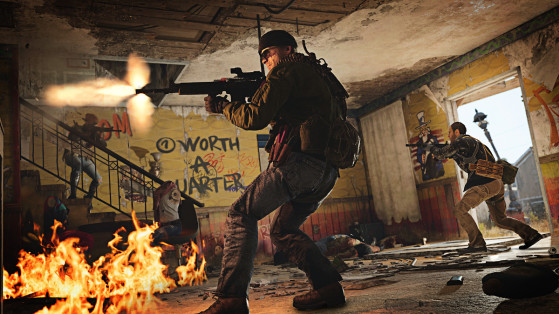 Call of Duty Cold War: Notas del parche de temporada 1 en el multijugador con toneladas de cambios