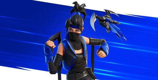 Fortnite - Copa Generaciones: Fecha, cómo jugar y premios del torneo que nos permite ganar una PS5