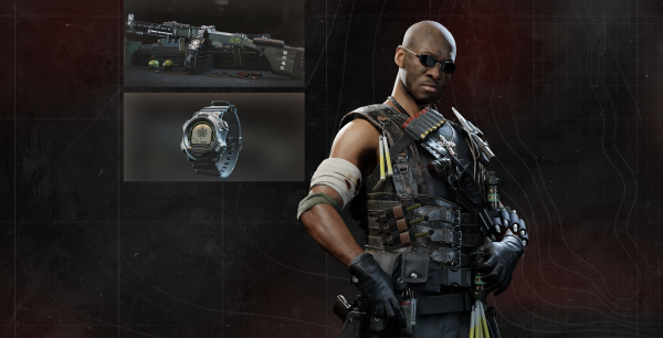 Warzone Cold War: Cómo conseguir el primer pack de PS Plus con cosméticos exclusivos para PS4 y PS5