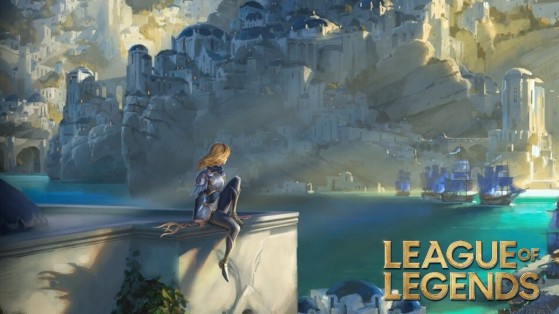 LoL: El MMO de League of Legends es una realidad, y lo confirma oficialmente un jefazo de Riot