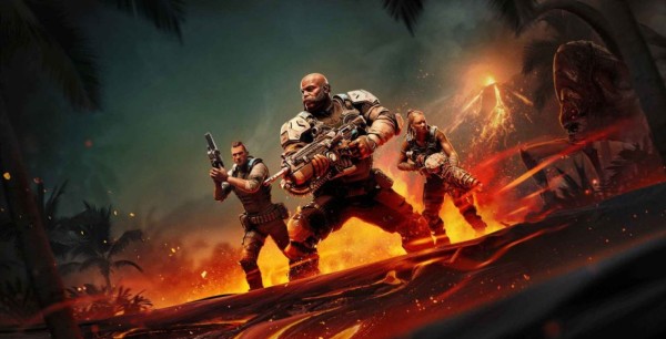 Análisis de Gears 5: Machacacolmenas – El Gears que necesitábamos, ahora sí