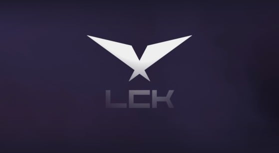 LoL: La LCK quiere imitar a LEC y presenta su nueva y revolucionaria imagen