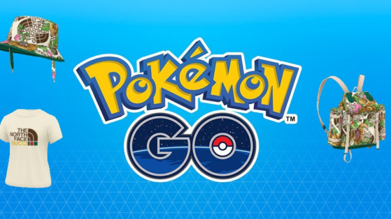Pokémon GO: Niantic tira la casa por la ventana y empieza 2021 con una colaboración con Gucci