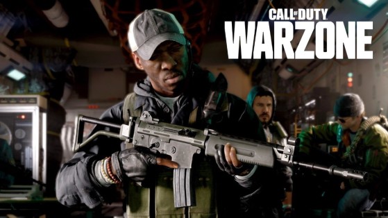 Warzone: Activision al fin escucha a la comunidad y nerfea las armas de Cold War