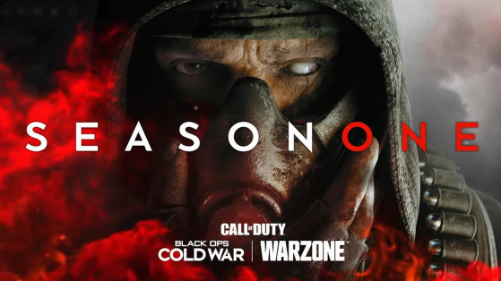 Warzone Cold War: Fecha de la actualización de mitad de temporada 1, contenido y todas las novedades