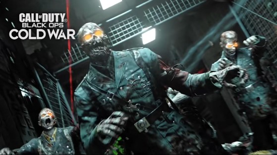 Call of Duty Cold War: El modo zombies será gratis durante una semana para celebrar su día ‘oficial’