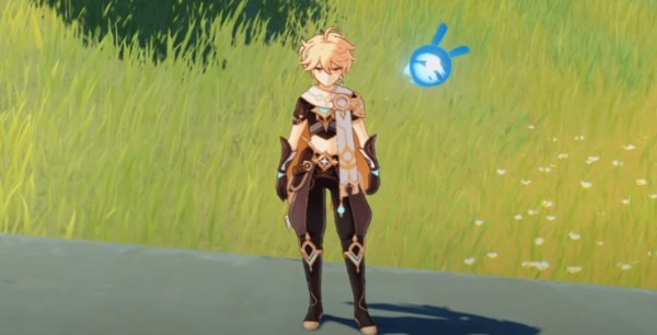 Genshin Impact - Miniseelies: Dónde y cómo conseguir a las hadas compañeras
