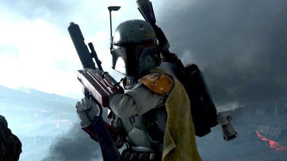 Stars Wars Battlefront 2 gratis satura los servidores y la Epic Games Store echa humo