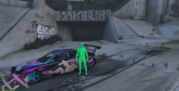 GTA Online: cómo escapar fácilmente a la policía en la ciudad con un sencillo truco