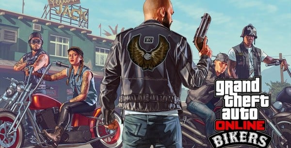 GTA Online: cómo crear y administrar un Club de Moteros, guía de propiedades