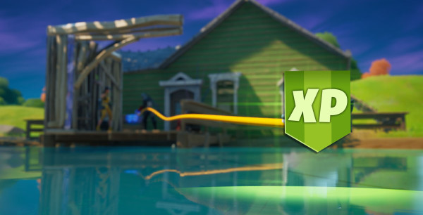 Fortnite: Monedas PE, Semana 9 ubicación de todas las monedas, Temporada 5, Capítulo 2