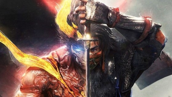 Análisis The Nioh Collection para PS5 y PC - Mitología feudal y espadazos en 4K y 60 FPS