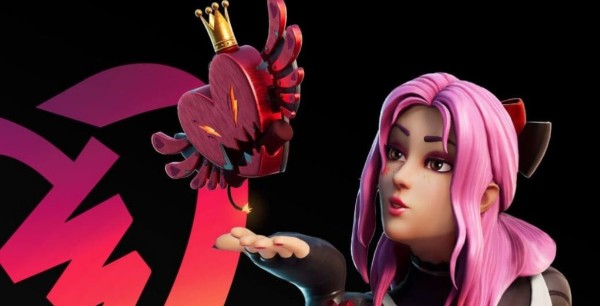 Fortnite: Ayuda a Idylle a celebrar el Día de los Corazones Salvajes, desafío de San Valentín