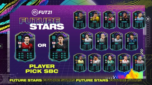 FIFA 21 estará disponible en Steam, pero necesitarás ...
