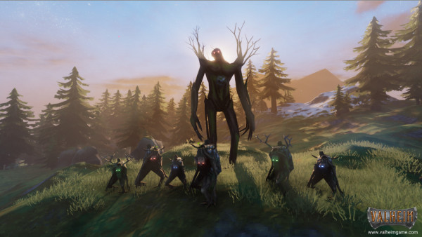 Valheim