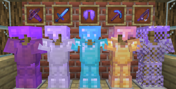 Minecraft: Guía completa de encantamientos y el equipamiento perfecto