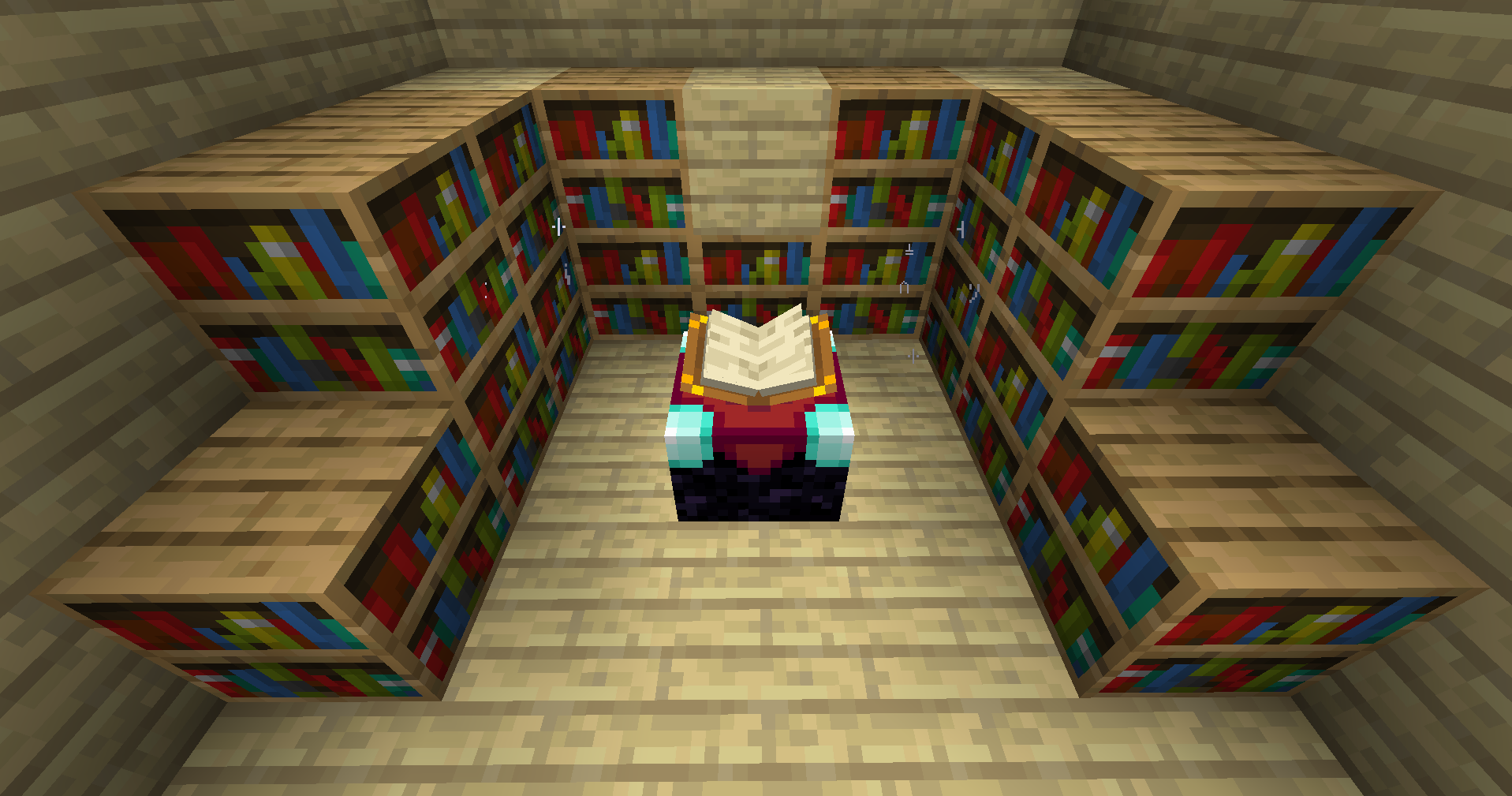 Minecraft Guía completa de encantamientos y el equipamiento perfecto Millenium