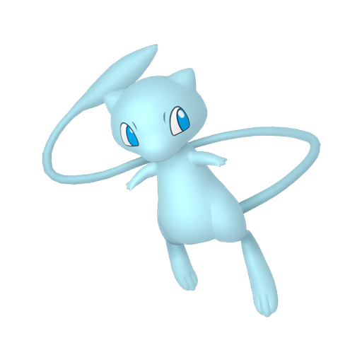Pokémon GO Cómo conseguir un preciado Mew shiny en el juego de Niantic