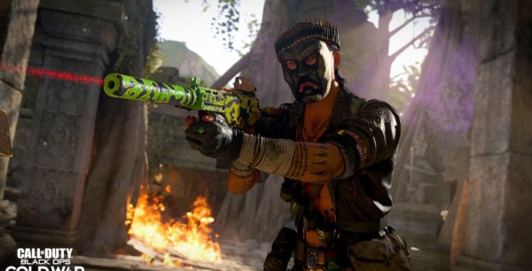 Warzone: La mejor clase de la LC10 que puede poner a la MP5 y la MAC-10 contra las cuerdas