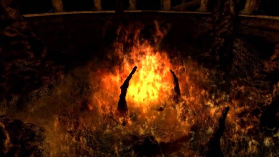 Dark Souls: Nightfall, la secuela fan del juego original tiene gameplay de casi 20 minutos