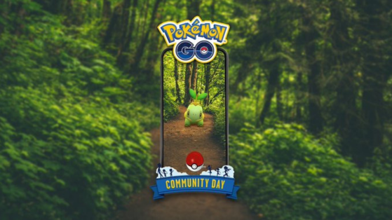 Día de la comunidad de Pokemon GO: Turtwig, 15 de septiembre