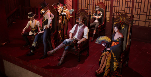 Final Fantasy 7 Remake: La noche es nuestra, cómo completar esta misión secundaria