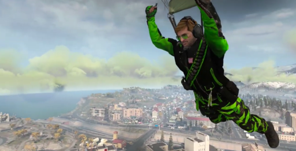 Warzone Cold War: Cómo conseguir la skin de Adler Ambassador y ser el más molón en tus partidas
