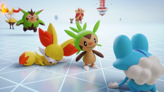 Pokémon GO: Un jugador captura 11400 Pokémon en un día con una preparación digna del Tour de Francia