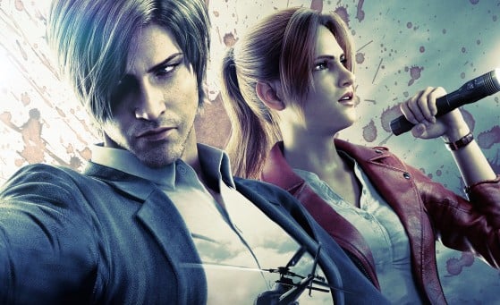 Resident Evil: Infinite Darkness, la serie animada de Netflix tendrá lo mejor de Resident Evil 2