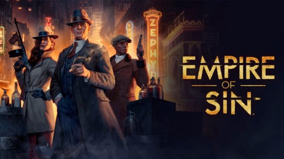 Empire of Sin se suma a la fiesta de Xbox Game Pass y se unirá al servicio este mismo marzo