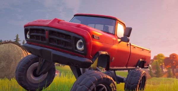 Fortnite: Desafíos, misiones y recompensas de la Semana 5, Temporada 6 del Capítulo 2