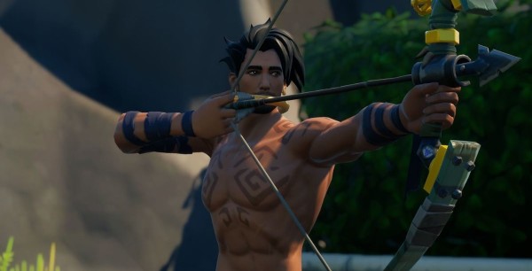 Fortnite: Desafíos y misiones de la Semana 6 de la Temporada 6, Capítulo 2