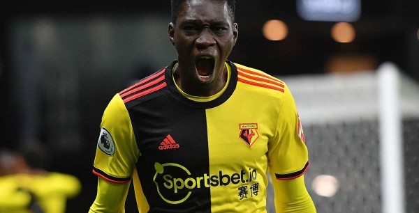 FIFA 21: Sarr TOTS SBC: Soluciones baratas y recompensas al desafío de Ultimate Team