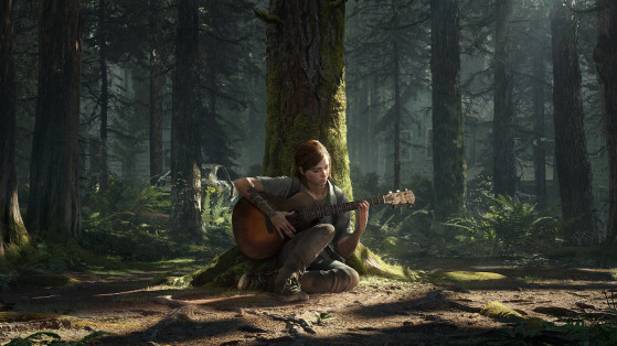 El director de The Last of Us explica por qué van a hacer serie en vez de película
