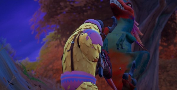 Fortnite: Desafíos y misiones de la Semana 7 de la Temporada 6 del Capítulo 2