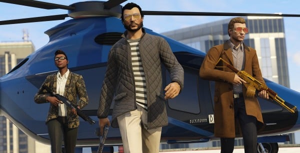 GTA Roleplay: Diccionario con todos los términos que debes conocer antes de jugar o ver RP