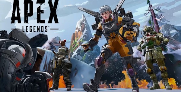 Apex Legends - Arenas: Economía, armas, y cómo jugar al nuevo modo