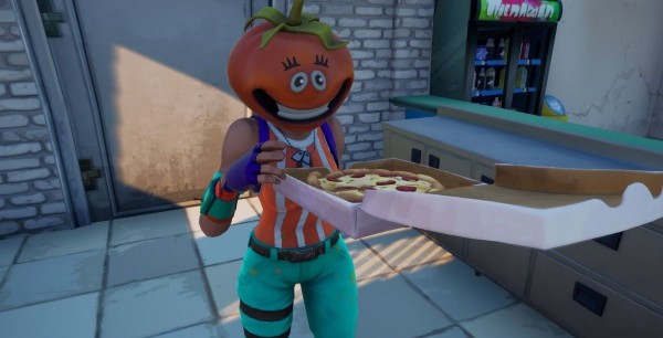 Fortnite: Desafíos y misiones de la Semana 8 de la Temporada 6 del Capítulo 2