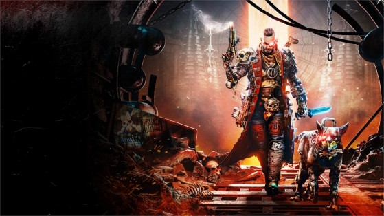 Necromunda Hired Gun: Así es su mundo, para que pierdas el miedo a Warhammer