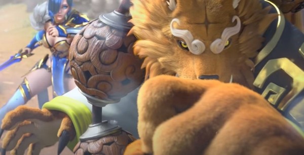 Summoners War Lost Centuria: contraataques, ¿como funcionan?