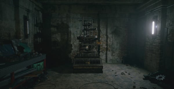 Resident Evil Village: Cómo completar el Laberinto de Heisenberg, guía