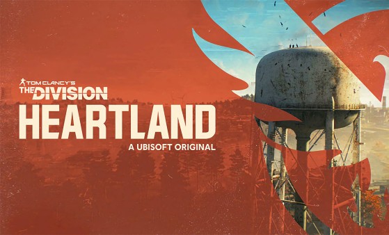 Filtrados nuevos datos de The Division Heartland, el free-to-play basado en el juego de Ubisoft