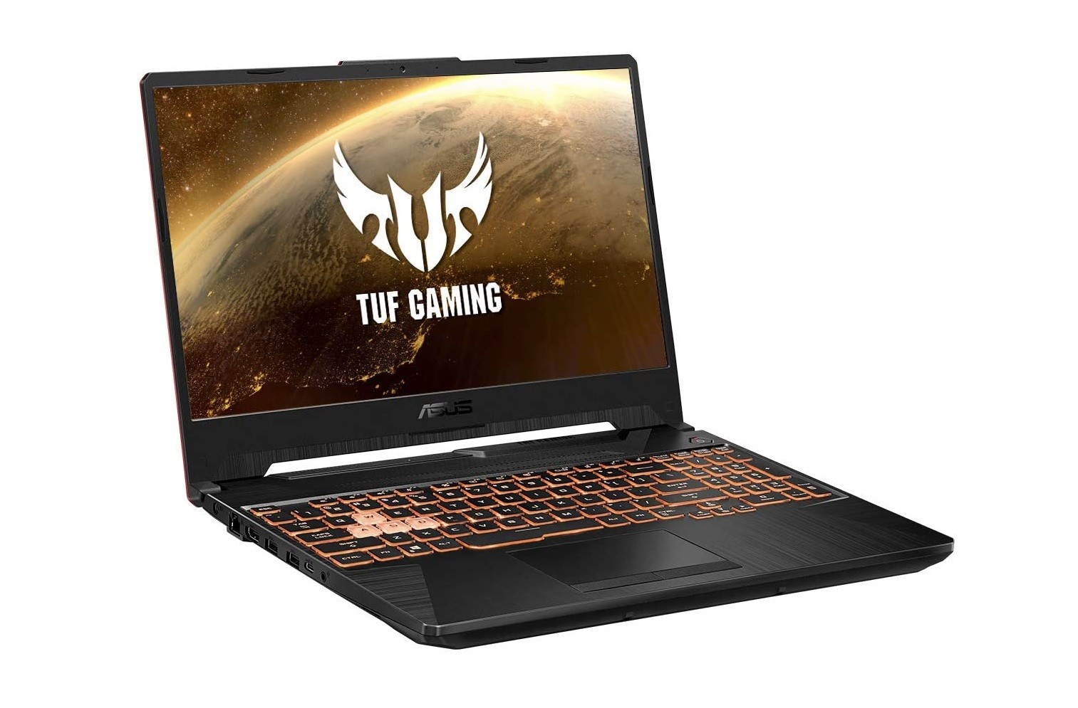 PC Portable Gamer ASUS TUF Gaming F15 - RTX 3050 4Go