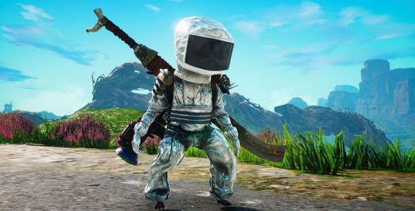 Biomutant: Guía para resistir el calor ¿Cómo puedes aumentar tu resistencia al calor?