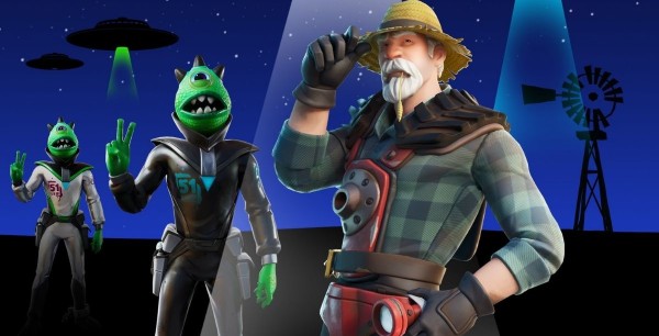 Fortnite: Todas las Misiones Presagio de la temporada 6, desafíos y recompensas