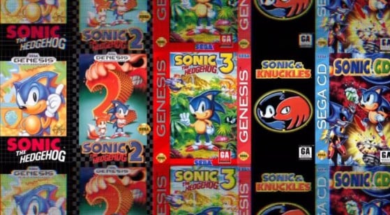 Sonic Origins, la recopilación de SEGA que necesitas para revivir la década de los 90 del erizo azul